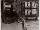 NOCTURNAL EMISSIONS: Fruiting Body UK Industrial Orig LP NM Vinyl ‘81