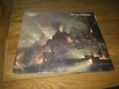 Celtic frost into the pandemonium 1st press gatefold LP