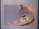 RARE STILL SEALED DIRE STRAITS BROTHERS IN ARMS ORIGINAL 1985 12