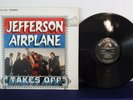 Jefferson Airplane Takes Off, RCA Victor Records LSP 3584, 1966 Psych Rock