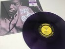 John Coltrane LUSH LIFE Color Vinyl LP Record NEW