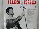 Franco Corelli ? Recital 4 - Cetra ? LPC 55019 Vinyl  LP 1960