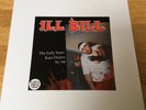 Ill Bill ?– The Early Years: Rare Demos '91-'94 LP NECRO GODFATHER DON GORETEX
