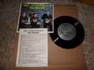 THE BEATLES HELP OPEN END INTERVIEW '65