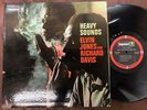 ELVIN JONES HEAVY SOUNDS IMPULSE AS 9160 STEREO US GATEFOLD LP