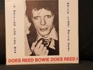 David BOWIE DOES Lou REED 7