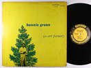 Bennie Green - With Art Farmer LP - Prestige - PRLP 7041 Mono DG RVG 446 W 50th