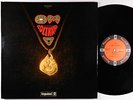 John Coltrane - Om LP - Impulse - AS-9140 VG++
