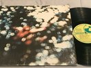 PINK FLOYD Obscured by Clouds US Press LP Harvest SW-11078 in SHRINK nice