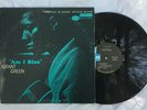 Grant Green - Am I Blue - Blue Note 84139 west coast stereo Liberty UA EX
