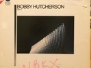 BOBBY HUTCHERSON Sprial LP BLUE NOTE LT-966 rare original NM