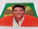 Elvis' Golden Records Vol 4  RD7924 black label red spot. L Letter cover VG++