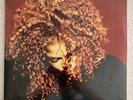 The Velvet Rope (Exclusive Deep Red Vinyl Colored - Janet Jackson (Vinyl New)