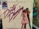 Dirty Dancing Soundtrack Limited Edition 2019 Purple Colored Vinyl LP