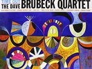 DAVE BRUBECK QUARTET Time Out audiophile 200g vinyl 2 LP gatefold 45rpm Record S