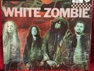White Zombie Astro-Creep: 2000 12