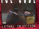 Ice Cube Lethal Injection 12
