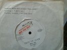 Depeche Mode * New Life * Factory Sample * Uk * Vinyl  ( Lp ) * Promo *