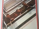 The Beatles - 1962-1966 Red Album - Vinyl LP Original UK Press Best Of EX+/NM