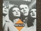 Propaganda The Eight Testaments of 4 x 12