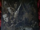 Emperor IX Equilibrium Lp 1st press Candlelight Rec.