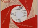 GEORGE JONES: White Lightning US Mercury DJ Promo Rockabilly Classic 45 NM
