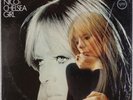 NICO: Chelsea Girl US Verve V6-5032 Orig SHRINK Stereo Velvet Underground LP NM