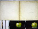 BEATLES WHITE ALBUM APPLE AP-8570/1 Japan RED VINYL VINYL 2LP