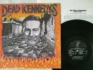 DEAD KENNEDYS IN GOD WE TRUST, INC. ALTERNATIVE TENTACLES VIRUS 57 US VINYL LP