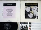 DEPECHE MODE SINGLES 81-85 MUTE P-13201 Japan VINYL LP