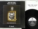 MASRU IMADA TRIO ONE FOR DUKE THREE BLIND MICE TBM-47 Japan VINYL LP