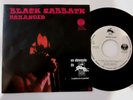 BLACK SABBATH Paranoid +2 1971 MEXICO 7