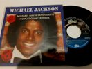 Michael Jackson-Don't Stop til You Get Enough-Rare 7