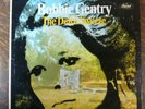 Bobbie Gentry The Delta Sweete Vinyl LP 1st Press Capitol Records 1968 Folk Rock