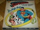 Superman:The Magic Ring 2X7