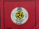 NORTHERN SOUL 45- Gene Redding - I Need Your Lovin' - Bell Vg+ HEAR