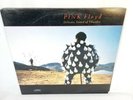 ???? Pink Floyd Delicate Sound of Thunder Original Pressing Vinyl 2 LP Record LIVE
