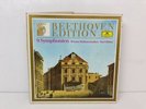 LP X 8 BOX SET BEETHOVEN EDITION 9 SYMPHONIEN WIENER PHILHARMONIKER KARL BOHM
