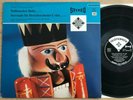 TSCHAIKOWSKY Nutcracker, Serenade FRANZ ANDRE 1958 ED1 TELEFUNKEN SLT 43003 MINT