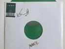 LUMP - CURSE OF THE CONTEMPORARY HAND SIGNED RECORD AUTOGRAPHED LAURA MARLING