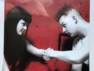 THE WHITE STRIPES - LIVE AT THE GOLD DOLLAR  2012 LTD RECORD