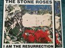 THE STONE ROSES ** I AM THE RESURRECTION (REMIX) ** UK 12