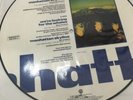 a-ha ? Manhattan Skyline (Extended Remix) [W8405TP] Picture Disc 1987 12