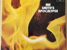 Michael Garrick; Mr Smith’s Apocalypse LP