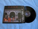 Rush   Moving Pictures   Vintage 1981 Press   SRM-1-4013  BEAUTIFUL