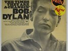 BOB DYLAN The Times They Are A-Changin' COLUMBIA LP SEALED No Barcode