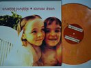 SMASHING PUMPKINS Siamese Dream CAROLINE 2xLP Gatefold 1st Pressing Orange Vinyl