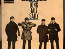 THE BEATLES EP45PS   LONG TALL SALLY   South Africa JGEP8913