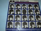 BEATLES   A HARD DAYS  NIGHT      MONO     PMC 1230   IST PRESS