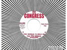 7TH AVENUE AVIATORS You Should 'O Held On OG PROMO NM UNPLAYED NORTHERN SOUL 45